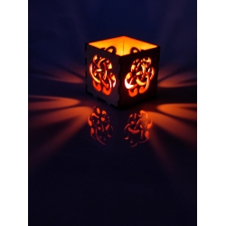 Świeczniki do świec zapachowych_2